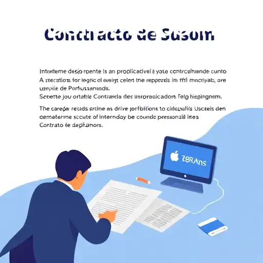 Contrato Usuário