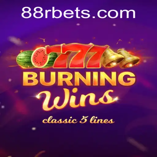 Explorando o Jogo BurningWins no 88R.com