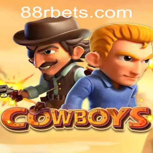Descubra o Mundo de COWBOYS: Entretenimento e Desafio com 88R.com