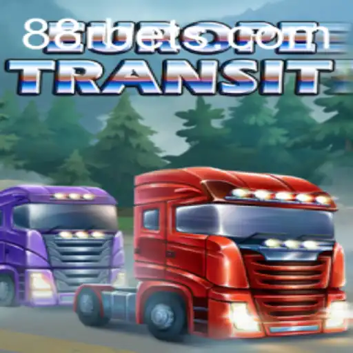 Explorando a Inovação do Jogo EuropeTransit: Uma Nova Forma de Aventura