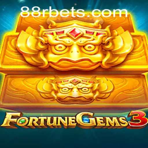 FortuneGems3: Descubra a Magia do Novo Jogo de Fortuna