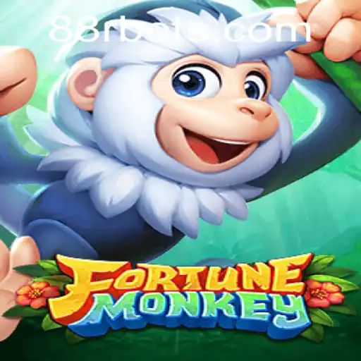 Descubra o Fascinante Mundo de FortuneMonkey no 88R.com