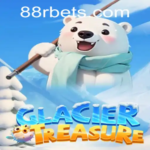 Descubra o Fascinante Mundo de GlacierTreasure