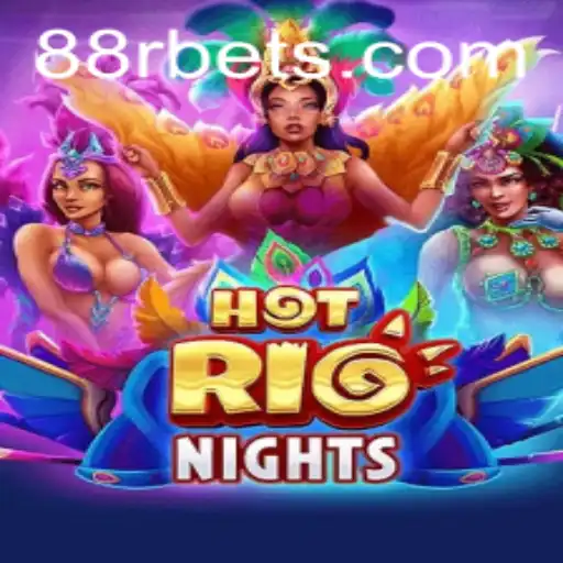 Explorando o Universos de HotRioNights e 88R.com: Uma Jornada Intensa