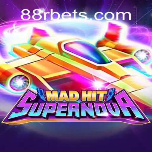 MadHitSupernova: Descubra o Novo Fenômeno dos Jogos com 88R.com