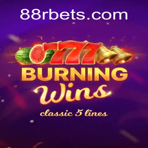 Explorando o Jogo BurningWins no 88R.com