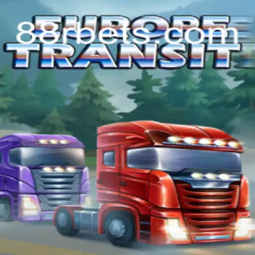 Explorando a Inovação do Jogo EuropeTransit: Uma Nova Forma de Aventura