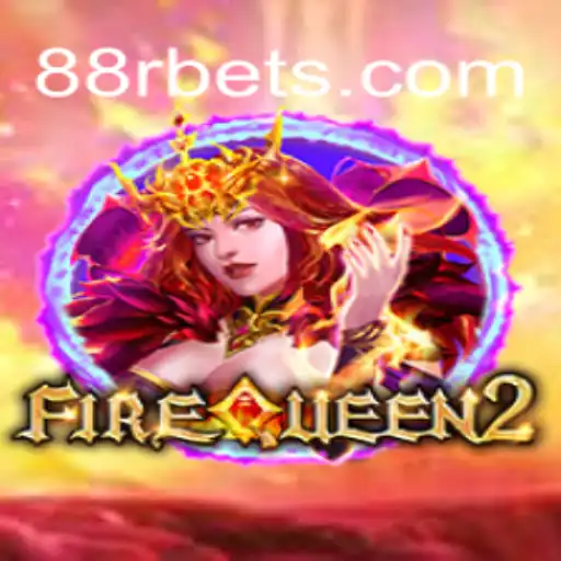 FireQueen2: Descubra a Nova Sensação dos Jogos Online Exclusivo na 88R.com