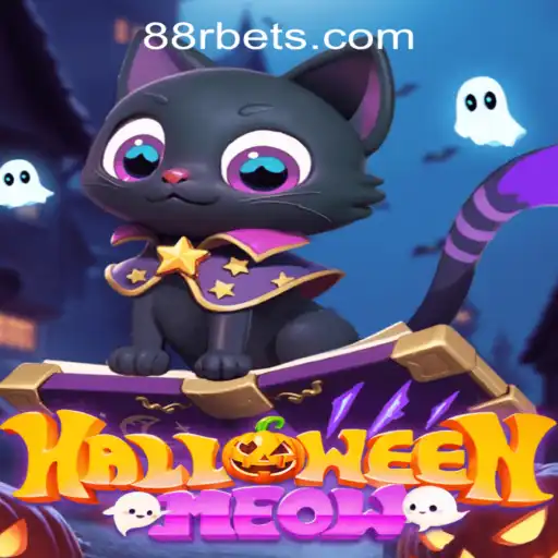 HalloweenMeow: Aventuras Felinas em um Mundo Assombrado