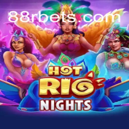 Explorando o Universos de HotRioNights e 88R.com: Uma Jornada Intensa
