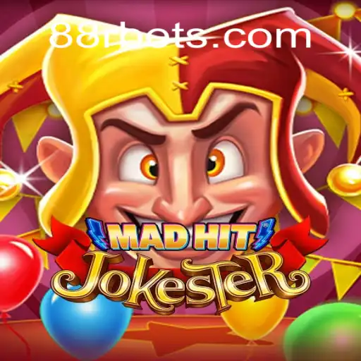 Explorando MadHitJokester: Uma Nova Tendência no Mundo dos Jogos
