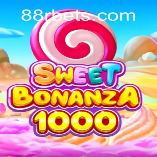 Descubra o Mundo de Entretenimento de SweetBonanza1000 e 88R.com