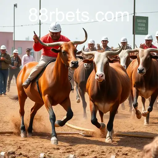 Rinha de galos