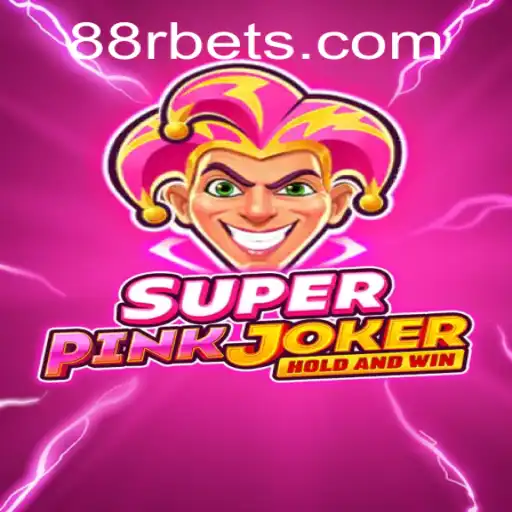 Explorando o Universo Único de SuperPinkJoker: O Jogo que Revoluciona o Entretenimento