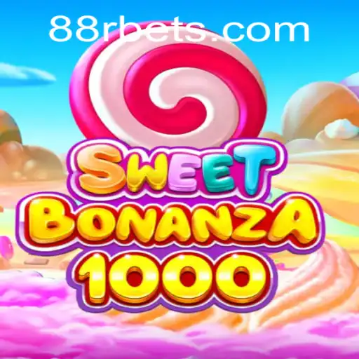 Descubra o Mundo de Entretenimento de SweetBonanza1000 e 88R.com
