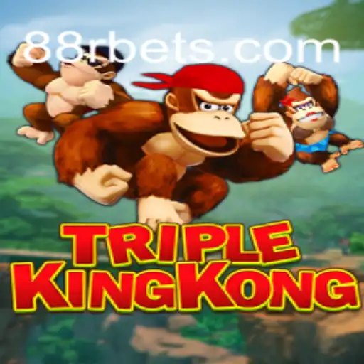 Descubra o Mundo Empolgante de TripleKingKong e 88R.com